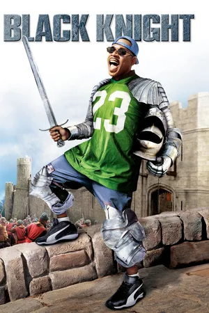 Black Knight