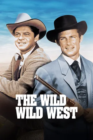 The Wild Wild West