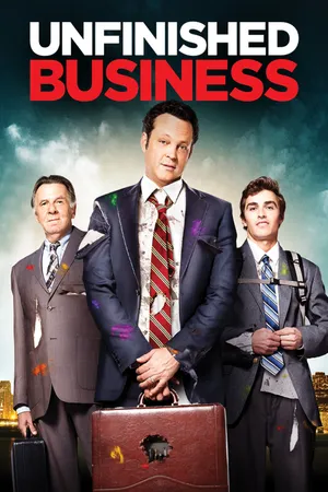 Unfinished Business