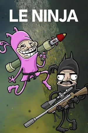 Le Ninja