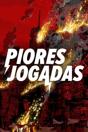 Piores Jogadas