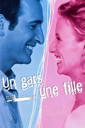 Un Gars Une Fille