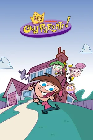 The Fairly OddParents