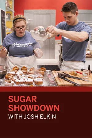 Sugar Showdown CA