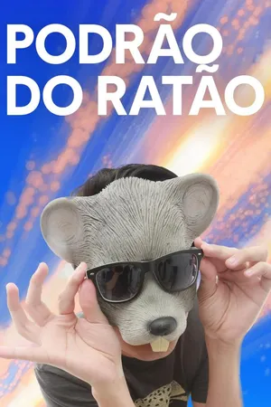 Podrão Do Ratão