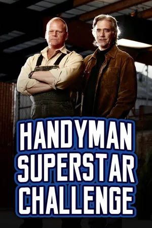 Handyman Superstar Challenge CA