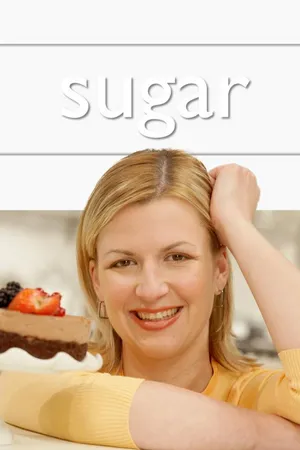 SUGAR CA