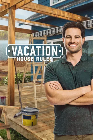 Scott's Vacation House Rules CA
