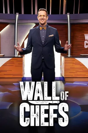Wall of Chefs CA