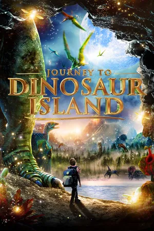Isla Dinosaurio