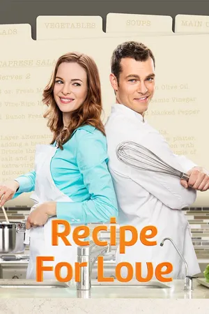 Recipe for Love CA