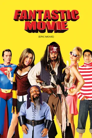 Fantastic Movie