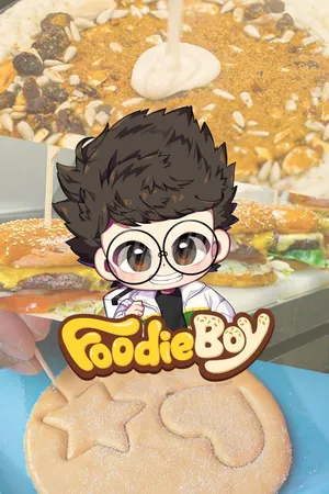 FoodieBoy