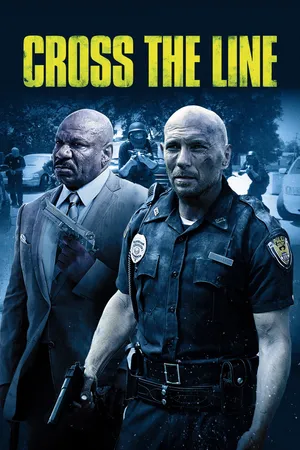 Cross The Line