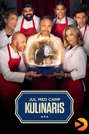 Jul Med Camp Kulinaris NO
