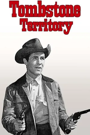 Tombstone Territory