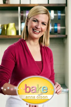 Bake With Anna Olson
