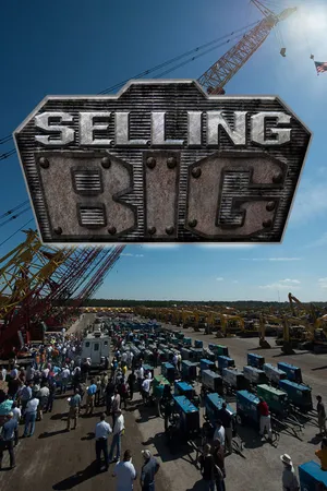 Selling Big