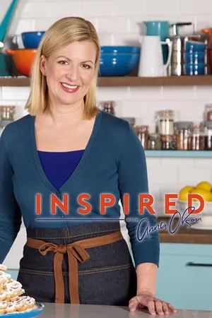 Inspired With Anna Olson