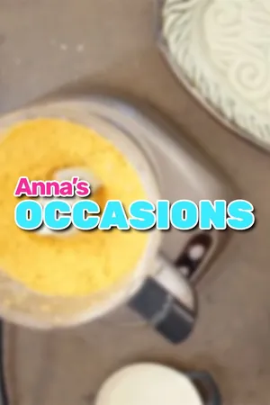 Anna's Occasions