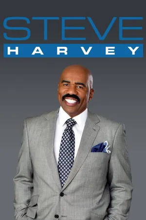 Steve Harvey Show