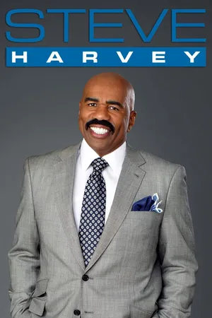 Steve Harvey Show