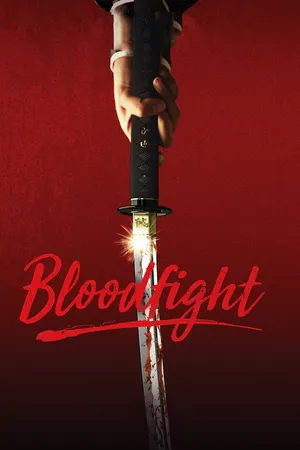 Lady Bloodfight