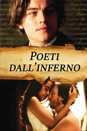 Poeti dall'inferno