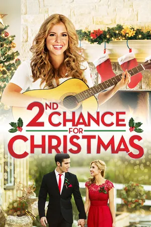 2nd Chance For Christmas
