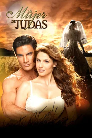 La mujer de Judas