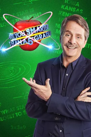 Are You Smarter Than a Fifth Grader?