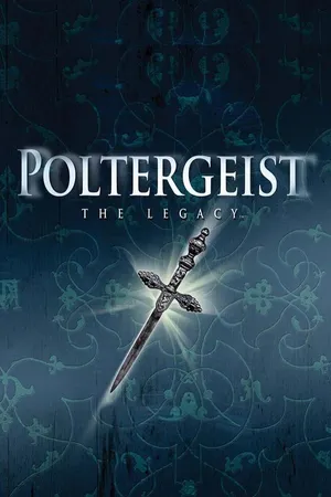 Poltergeist: The Legacy