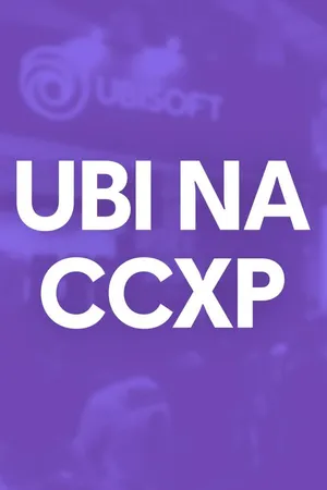 UBI na CCXP