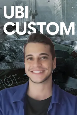 Ubi Custom