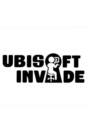 Ubi Invade