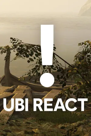 Ubi React