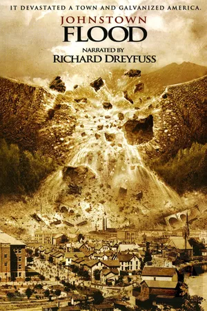 Johnstown Flood