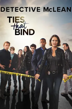 Ties That Bind