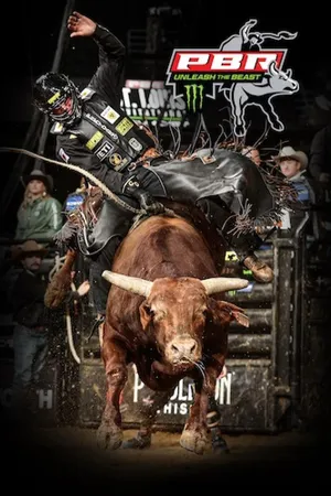2023 PBR Unleash the Beast