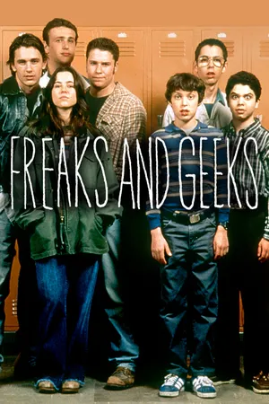 Freaks and Geeks SV