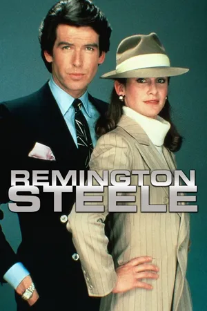 Remington Steele