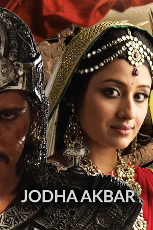 Jodha Akbar LT