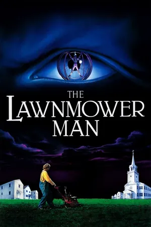 The Lawnmower Man (Director's Cut)