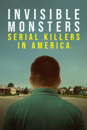 Invisible Monsters