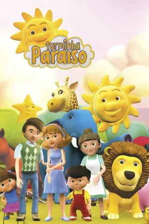 Turminha Paraiso BR