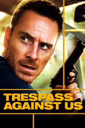 Trespass Against Us