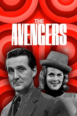 The Avengers
