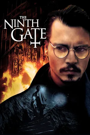 The Ninth Gate (LAS)