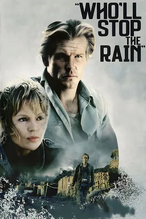 Who'll Stop The Rain?