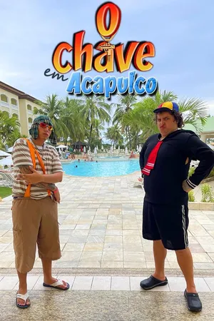 Paródia: Chaves em Acapulco